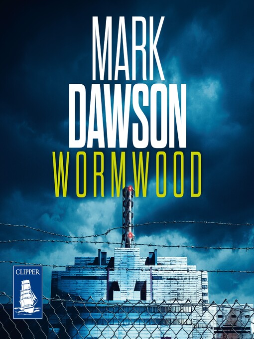 Title details for Wormwood by Mark Dawson - Available